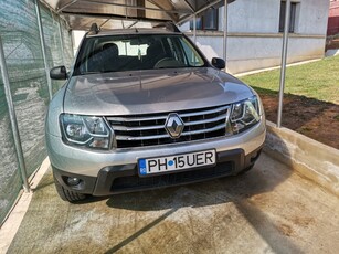 Dacia Duster 1.5dci 4x4