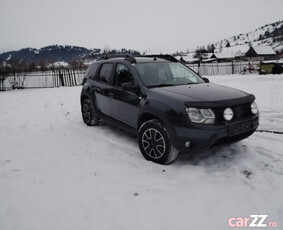 Dacia Duster 4x4 Diesel