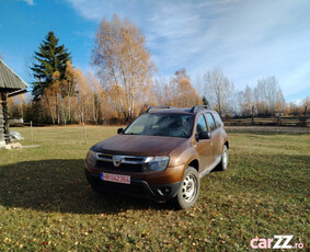 Dacia Duster 4x4 Diesel