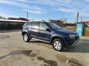 Dacia Duster Laureate 1.5 dci 4x4 euro5 2012 in stare foarte buna