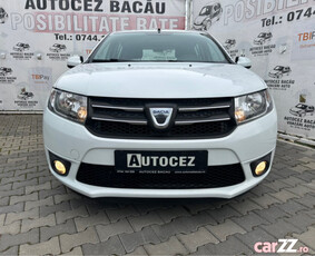 Dacia Sandero 2015 Diesel 1.5 dCi E5 Km 100000 / RATE / GARANTIE