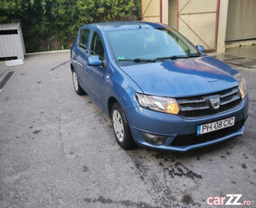 Dacia Sandero impecabila