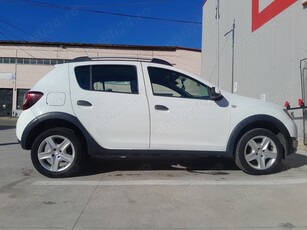 Dacia Sandero Stepway 1,5 dci