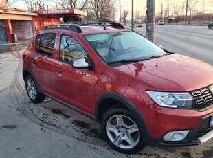 Dacia Sandero Stepway Prestige 09 tce cu GPL