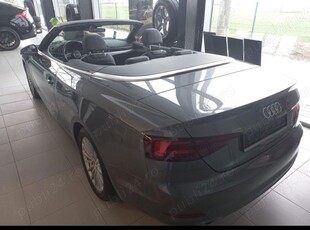 de vamzare audi A5 cabrio