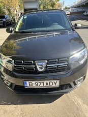 De vânzare Dacia logan 0.9 tce