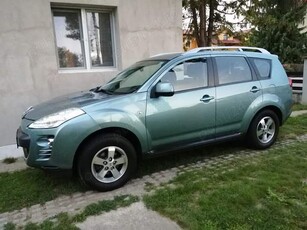 De vânzare Peugeot 4007 suv