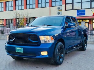 Dodge Ram An 2011 Motor 5.7 V8 HEMI IMPOZIT ANUAL 550 lei