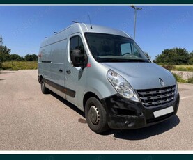 Duba Renault Master