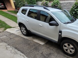 Duster 1.6 16v Gpl fabrica 4x2 Fabricație noiembrie 2019