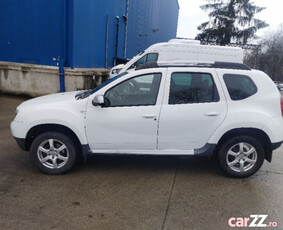 Dacia Duster 4x4 diesel