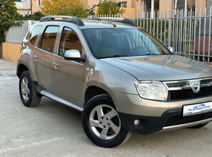 Duster Prestige 1.5DCi 110CP 05 2011 6 Viteze