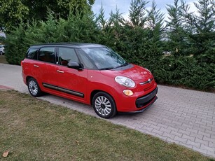 Fiat 500 L living-înmatriculat