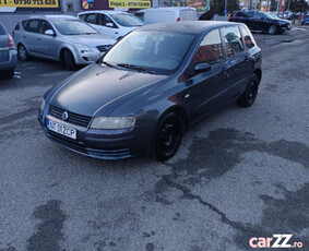 Fiat stilo Anu 2004 1.9 disel