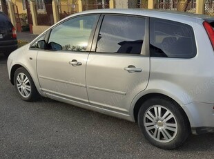 ford c max ghia 2006 motor 1.8 tdi perfecta stare propietar acte la zi fiscal