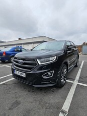 Ford Edge ST-Line 2018