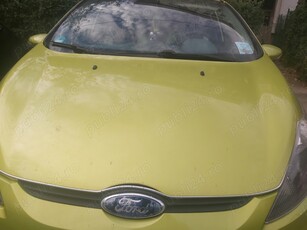 Ford fiesta 2009 1.4 benzină