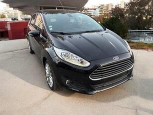 Ford Fiesta 2015 140CP 111.000 km