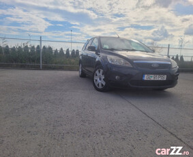 Ford Focus 1.6 tdci