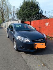 Ford Focus 1.6 Tdci