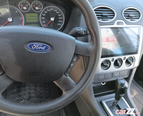 Ford focus 1.6d automat 2200e