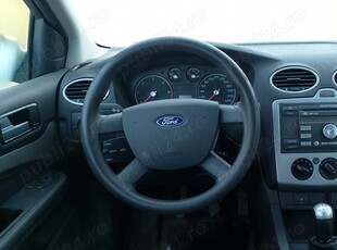 Ford focus 2 diesel 90 cp,euro4 ,1.6diesel recent adus