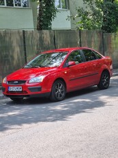 ford focus 2006 150000km automat