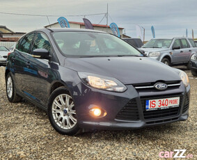 Ford Focus / 2011 / 1.6 TDCi / 115 CP / GARANTIE 12 luni / RATE fixe