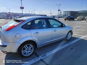 Ford Focus MKII 2007