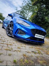 Ford Focus ST Line Panoramic