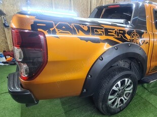 Ford Ranger 2018