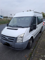 Ford Transit 8+1