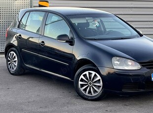 Golf 5 1.4 Benzin și GPL în stare bună