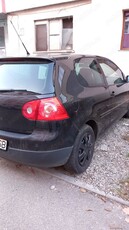 Golf 5 de vanzare din anul 2008