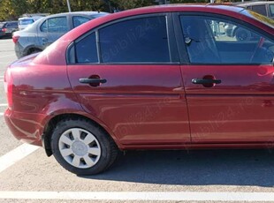 Hyundai Accent 2007 1.5 CRDI