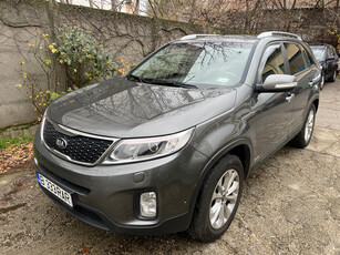 Kia Sorento 7 Locuri 2.0crdi 150cp 4x4 an 2014 EURO 6