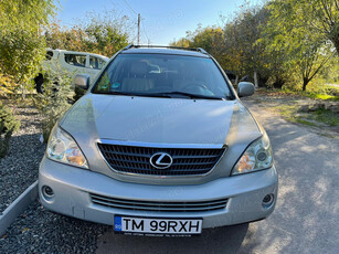 Lexus RX400h