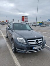 Mercedes-Benz GLK