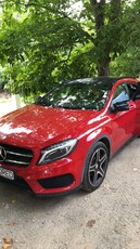 Mercedes GLA 200 CDI 4 MATIC 4x4