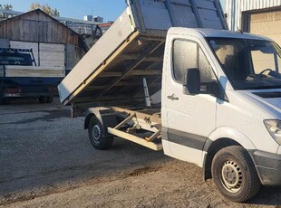 Mercedes Sprinter 313 CDI, BASCULABIL 150000KM Impecabil