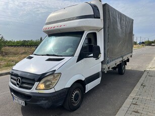 Mercedes Sprinter 318