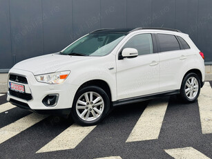 Mitsubishi Asx 1.6Benzina FACELIFT Full Full Full