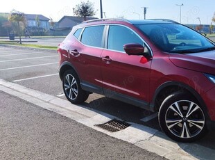 Nissan Qashqai | 1.3 benzina 140 CP | panoramic | 2019