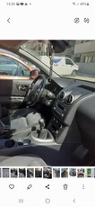 Nissan Qashqai 2011 1.5