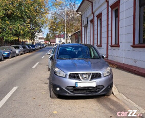 Nissan Qashqai Tekna 108000km