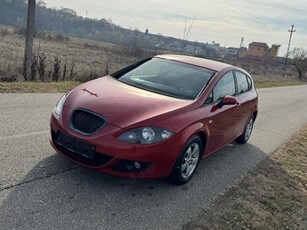 Oferta!!! Seat Leon 2.0TDi Clima Computer Jante Recent adus Germania