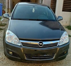 Opel Astra 2012 Euro 5 GPL Distributie Nouă