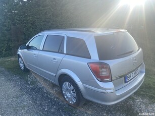 OPEL astra h1,7 masina personala