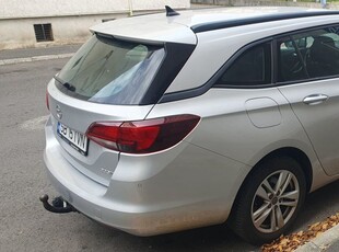 Opel Astra K 1.6 D (CDTI) Sports Tourer Business