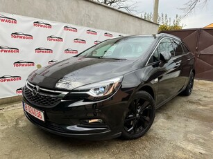 Opel Astra Sport Tourer 1.6 CDTI ECOTEC Start/Stop Innovation